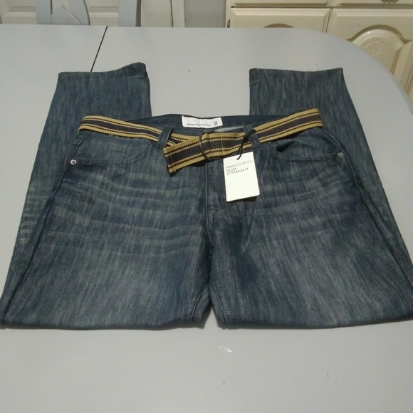 Paperdenim&Cloth Jeans 32/30 Slim Straight - Picture 4 of 8